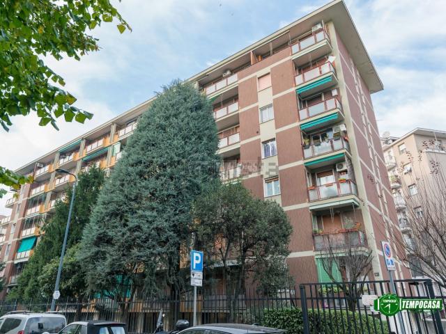 Appartamento in affitto di 63 m² in Via Lanfranco della Pila, 61