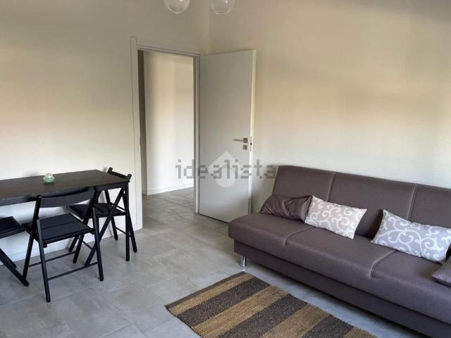 Appartamento in affitto di 63 m² in Via Lodovico Il Moro, 167