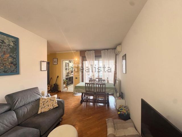Appartamento in affitto di 63 m² in Via Lorenzo Bartolini, 47