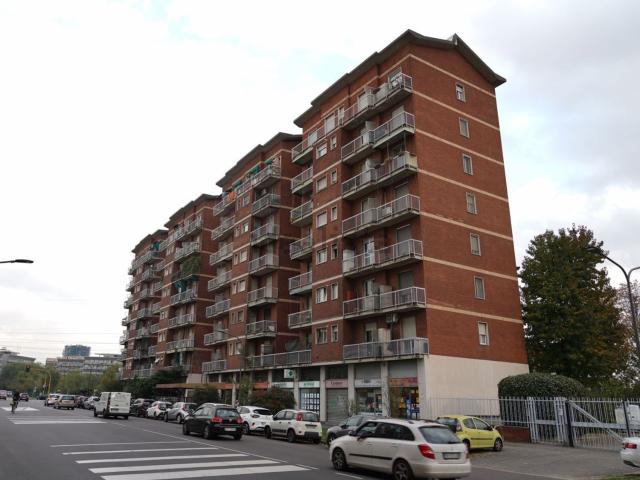 Appartamento in affitto di 63 m² in Via Lorenzo Valla, 25