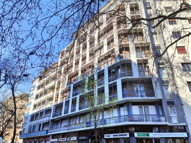 Appartamento in affitto di 63 m² in Via Luigi Frapolli, 31