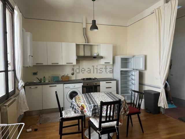 Appartamento in affitto di 63 m² in Via Maffia, 2