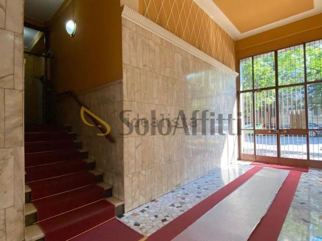Appartamento in affitto di 63 m² in Via Marcantonio Colonna, 57