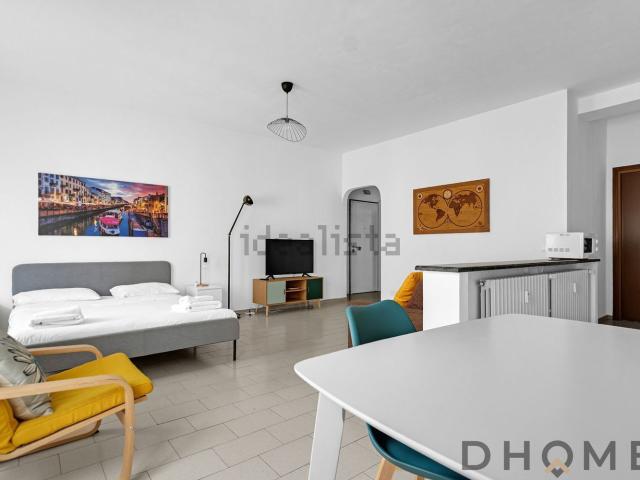 Appartamento in affitto di 63 m² in Via Marghera, 51