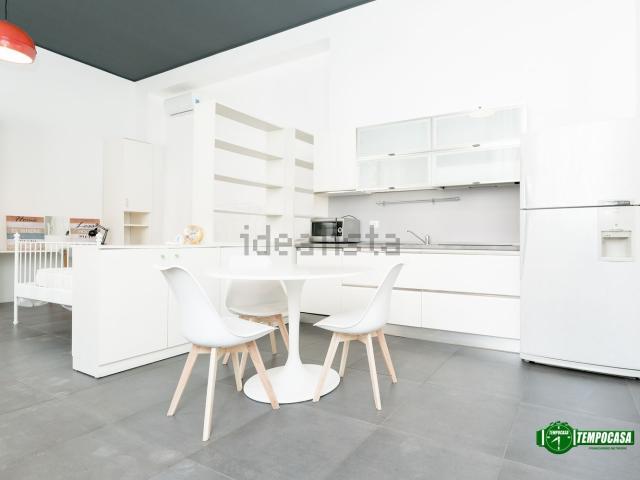Appartamento in affitto di 63 m² in Via Marmolada, 5