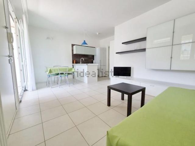 Appartamento in affitto di 63 m² in Via Mastri Comacini