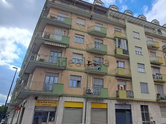 Appartamento in affitto di 63 m² in Via Mollieres, 24