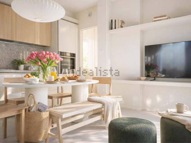 Appartamento in affitto di 63 m² in Via Nino Bixio, 17