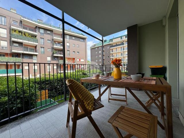 Appartamento in affitto di 63 m² in Via Oriana Fallaci, 1