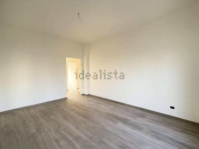 Appartamento in affitto di 63 m² in Via Passo Buole, 141
