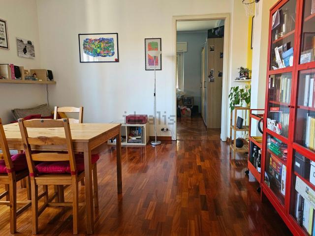 Appartamento in affitto di 63 m² in Via Pietro Giuria, 28