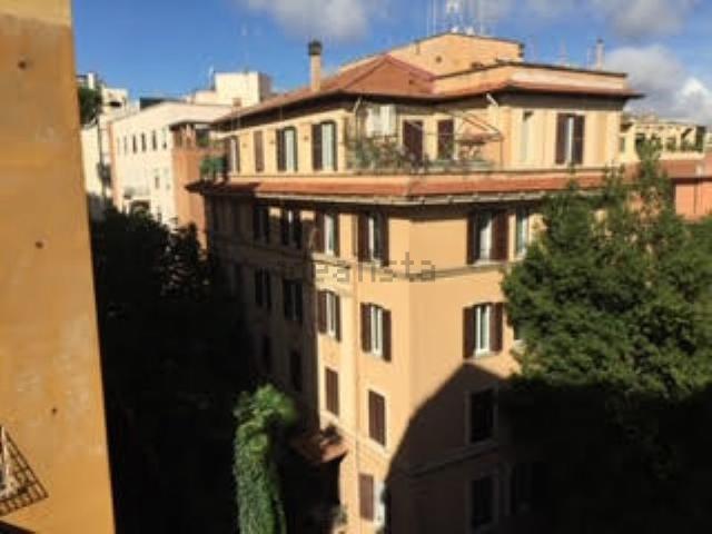 Appartamento in affitto di 63 m² in Via Pietro Tacchini
