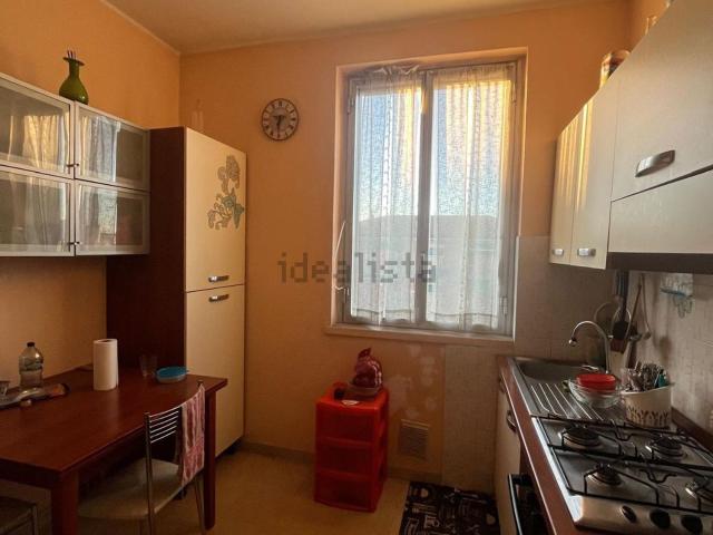 Appartamento in affitto di 63 m² in Via Po