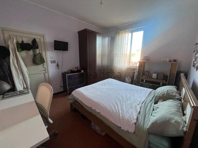 Appartamento in affitto di 63 m² in Via Po