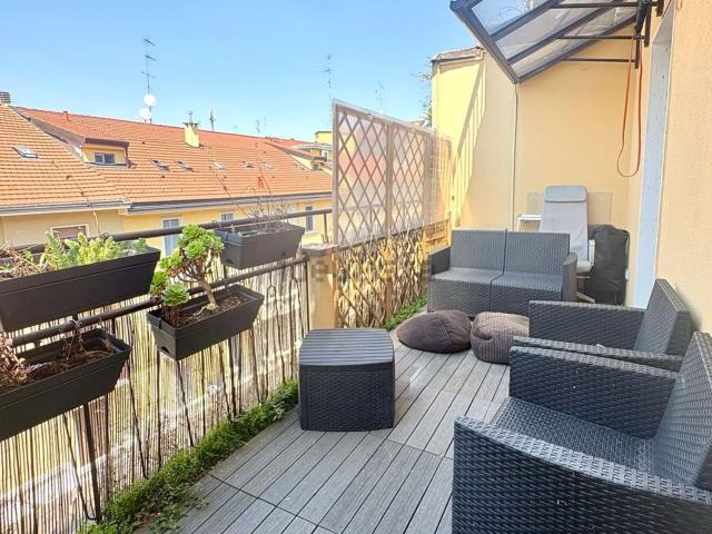 Appartamento in affitto di 63 m² in Via Privata Clefi, 5