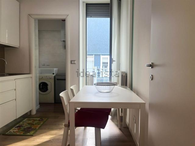 Appartamento in affitto di 63 m² in Via Privata Fonzaso, 11