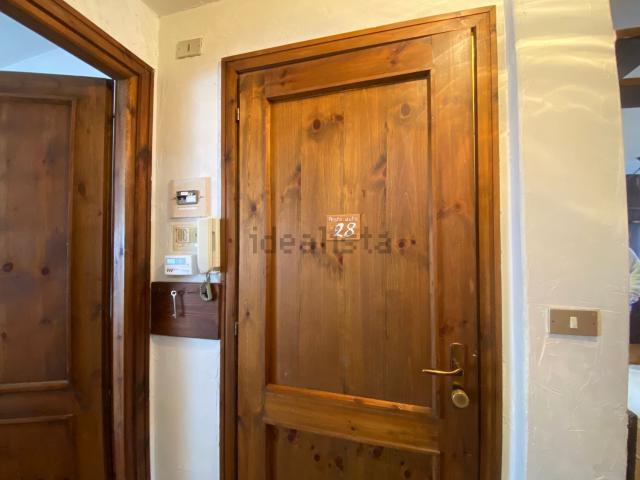 Appartamento in affitto di 63 m² in Via Richardette, 20