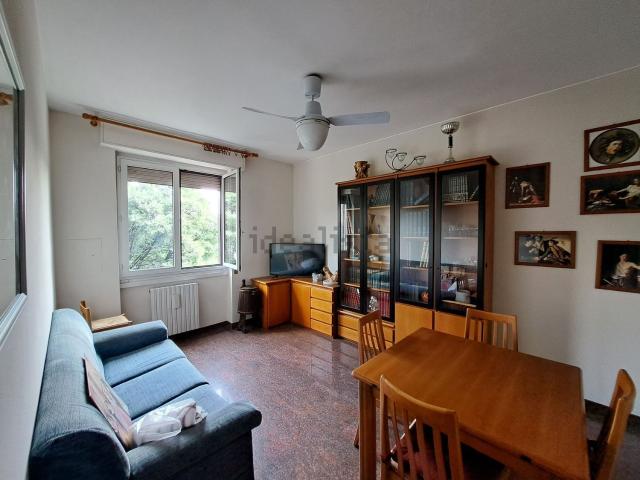 Appartamento in affitto di 63 m² in Via Rombon, 29