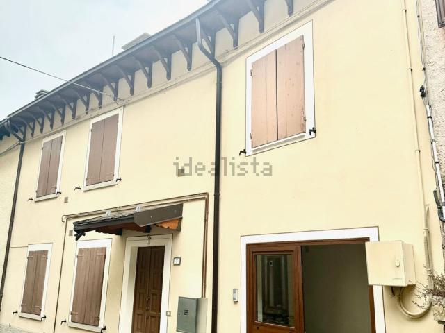 Appartamento in affitto di 63 m² in Via Rocca