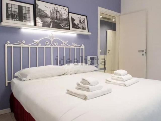 Appartamento in affitto di 63 m² in Via Rovigno