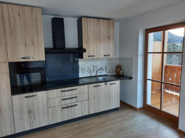 Appartamento in affitto di 63 m² in Via Sciliar, 27