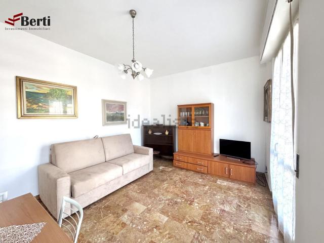 Appartamento in affitto di 63 m² in Via Sant&apos Anna, 27