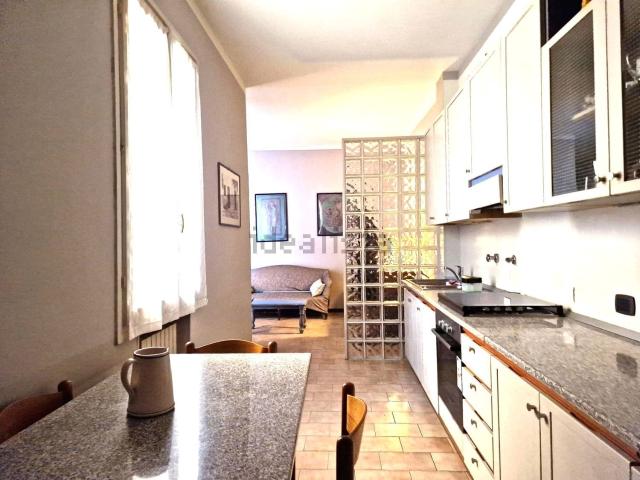 Appartamento in affitto di 63 m² in Via Sant&apos Isaia, 34