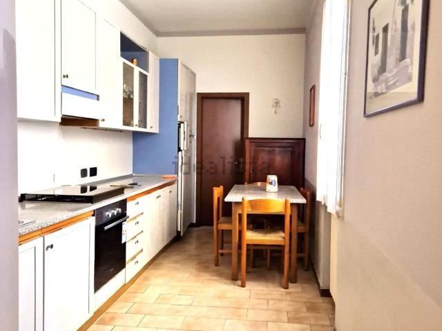 Appartamento in affitto di 63 m² in Via Sant&apos Isaia, 34