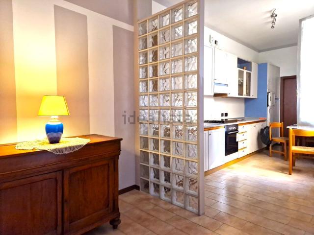 Appartamento in affitto di 63 m² in Via Sant&apos Isaia, 34