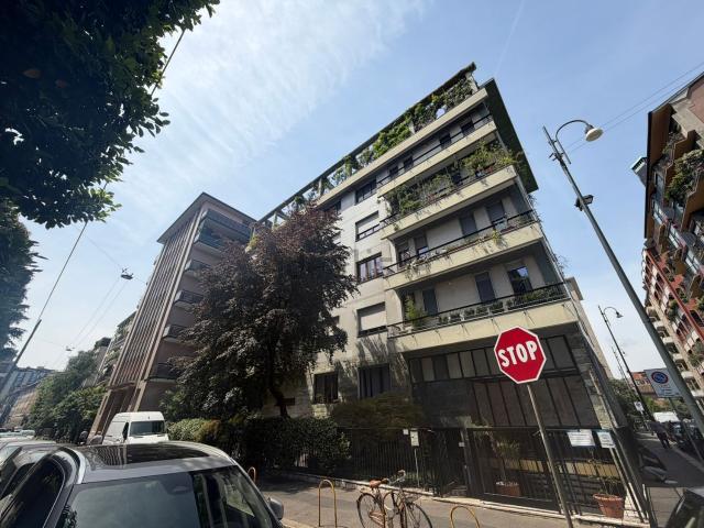 Appartamento in affitto di 63 m² in Via San Francesco D&apos Assisi, 8
