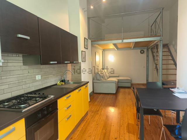 Appartamento in affitto di 63 m² in Via Sabotino