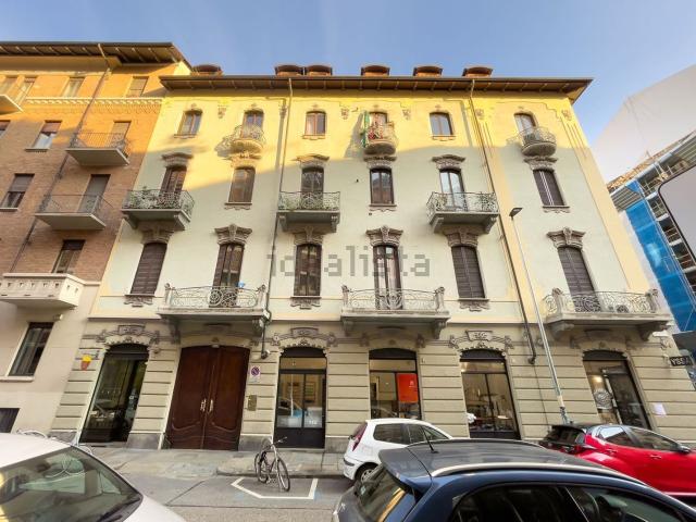 Appartamento in affitto di 63 m² in Via Saluzzo, 83