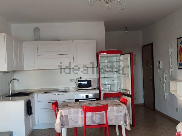 Appartamento in affitto di 63 m² in Via Sempione
