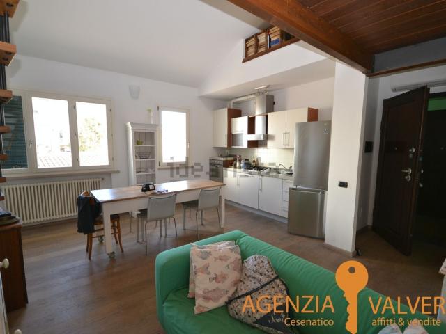 Appartamento in affitto di 63 m² in Via Squero, 2