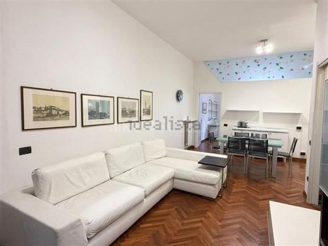 Appartamento in affitto di 63 m² in Viale Bligny