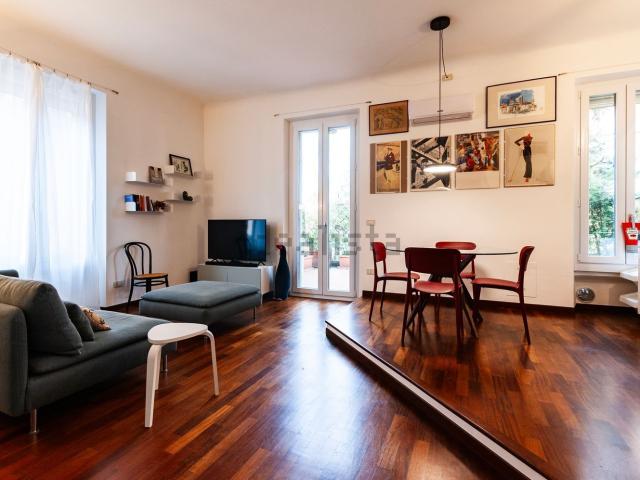 Appartamento in affitto di 63 m² in Viale Carlo Espinasse, 80