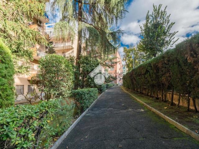 Appartamento in affitto di 63 m² in Viale delle Medaglie d&apos Oro