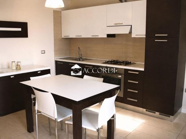 Appartamento in affitto di 63 m²