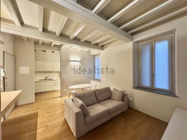 Appartamento in affitto di 63 m²