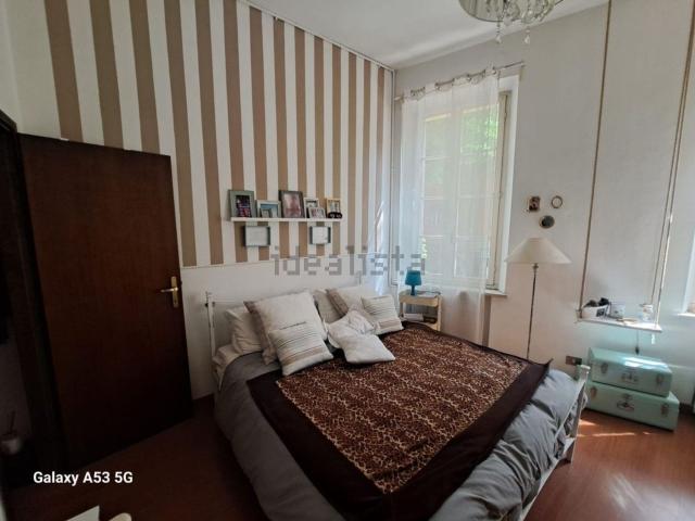 Appartamento in affitto di 63 m²