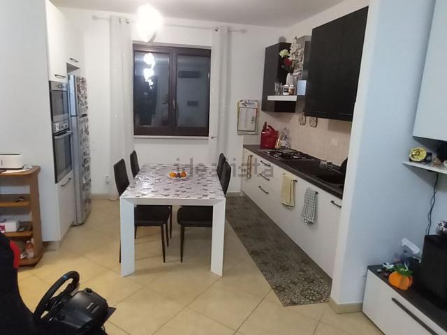 Appartamento in affitto di 63 m²