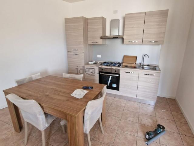 Appartamento in affitto di 63 m²