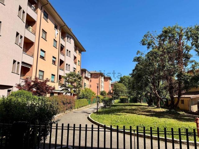 Appartamento in affitto di 63 m²