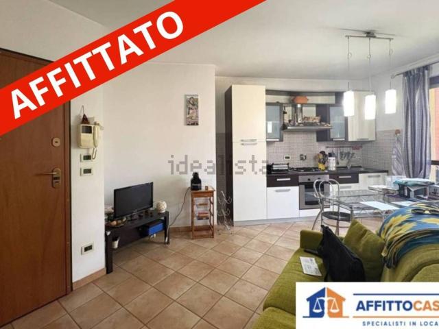 Appartamento in affitto di 63 m²