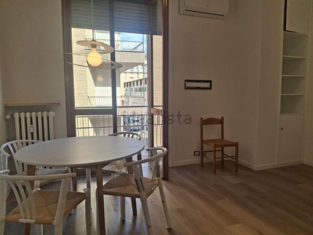 Appartamento in affitto di 600 m² in Via Santa Gorizia