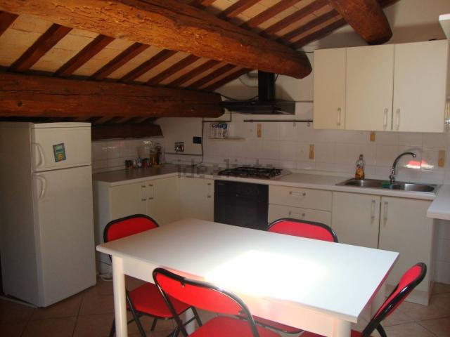 Appartamento in affitto di 60 m² in Borgo di Sotto
