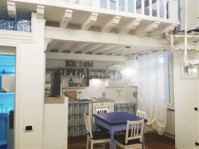 Appartamento in affitto di 60 m² in Borgo San Frediano