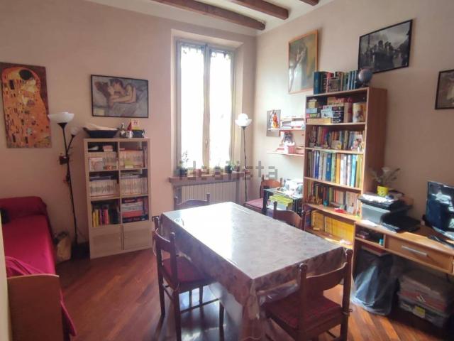 Appartamento in affitto di 60 m² in Borgo San Silvestro