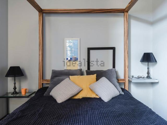 Appartamento in affitto di 60 m² in Borgo Tegolaio