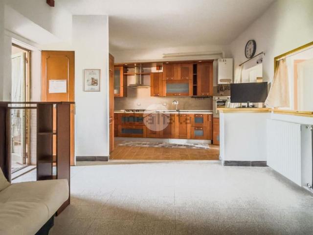 Appartamento in affitto di 60 m² in Borgo Umberto I, 29